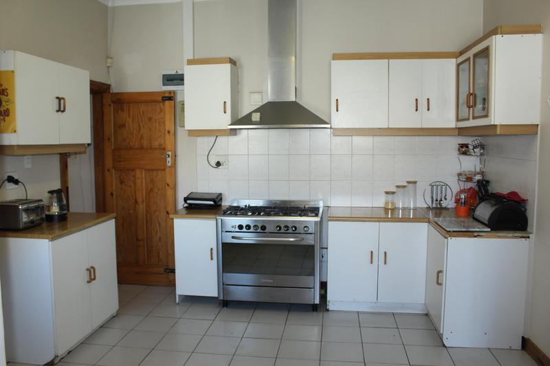 2 Bedroom Property for Sale in Fairfield Estate Western Cape
